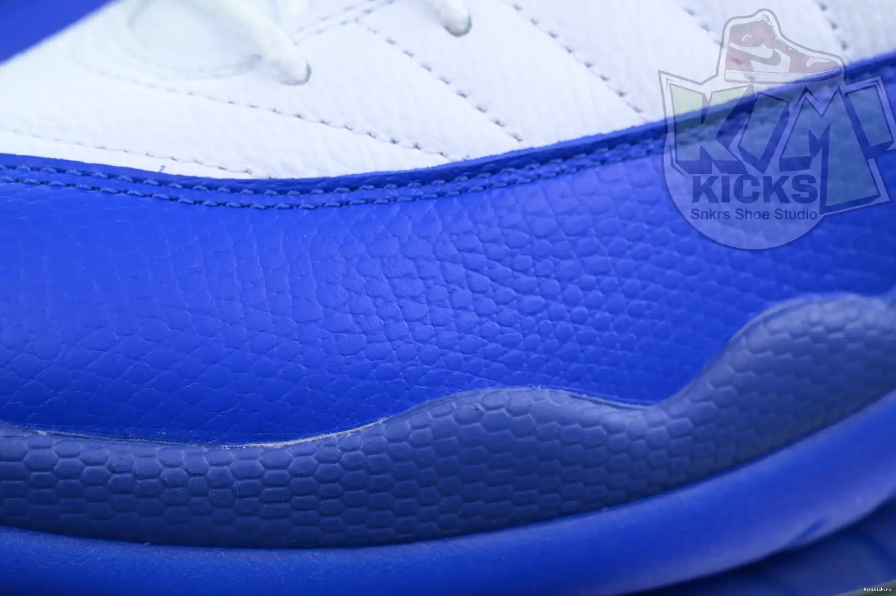 12 Jordan Air Kimikick Retro'Blueberry'(2024) 0408